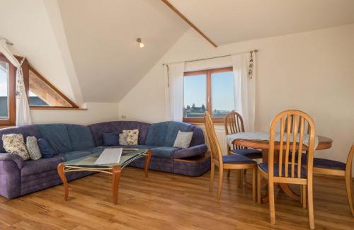 Goppertsweiler Apartment | Discover Family-Friendly Ferienhof Sauter in Friedrichshafen