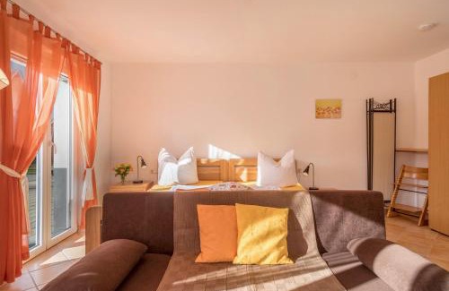 Goppertsweiler Apartment | Family-Friendly Stay at Ferienhof Sauter Lindau - Rated 8.8