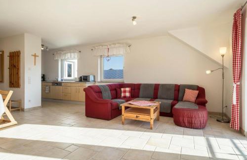 Goppertsweiler Apartment | Family-Friendly Getaway at Ferienhof Sauter Romanshorn