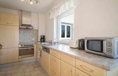 Goppertsweiler Apartment | Family-Friendly Getaway at Ferienhof Sauter Romanshorn