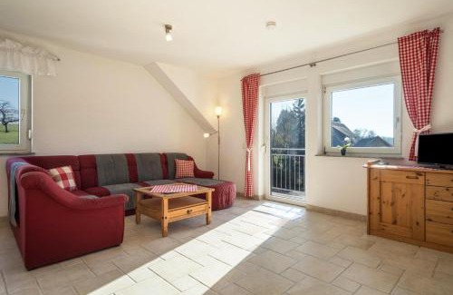 Goppertsweiler Apartment | Family-Friendly Getaway at Ferienhof Sauter Romanshorn