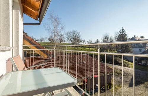 Goppertsweiler Apartment | Family-Friendly Getaway at Ferienhof Sauter Romanshorn