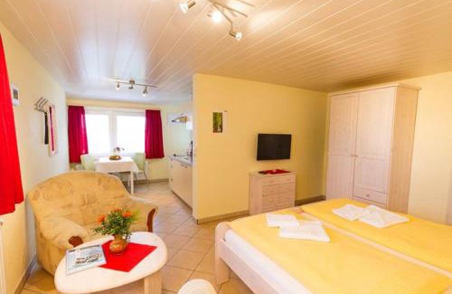 Zempin Apartment | Family-Friendly Retreat at Ferienhof Schön - Rated 9.6/10