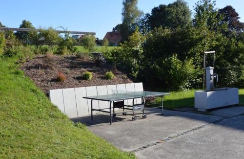Altusried Apartment | Family-Friendly Getaway at Ferienhof Schönmetzler