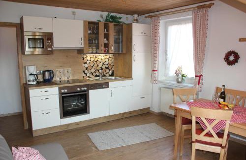Unterallgau Apartment | Guest Rated 10/10: Ferienhof Settele with Family Amenities
