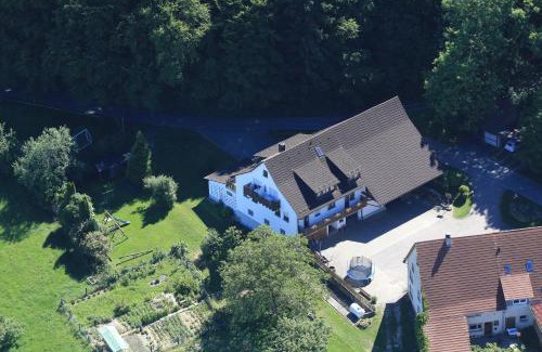 Owingen Apartment | Ferienhof Siber