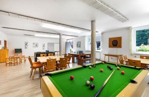 Owingen Apartment | Ferienhof Siber