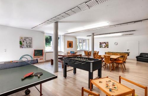 Owingen Apartment | Ferienhof Siber