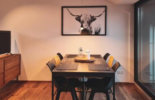 Deggenhausertal Apartment | Child-Friendly Ferienhof Silbereis with Outstanding 9/10 Rating