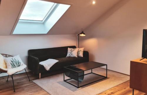 Deggenhausertal Apartment | Child-Friendly Ferienhof Silbereis with Outstanding 9/10 Rating