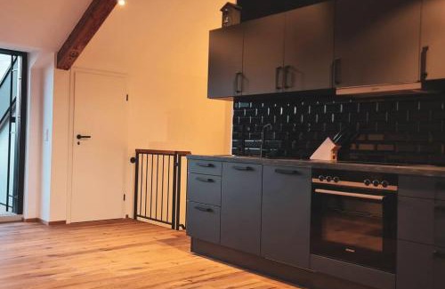 Deggenhausertal Apartment | Child-Friendly Ferienhof Silbereis with Outstanding 9/10 Rating