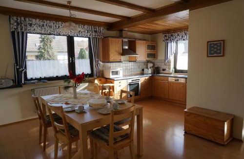 Hilders House | Experience Family-Friendly Comfort at Ferienhof Spiegel