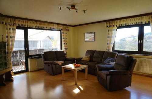 Hilders House | Experience Family-Friendly Comfort at Ferienhof Spiegel
