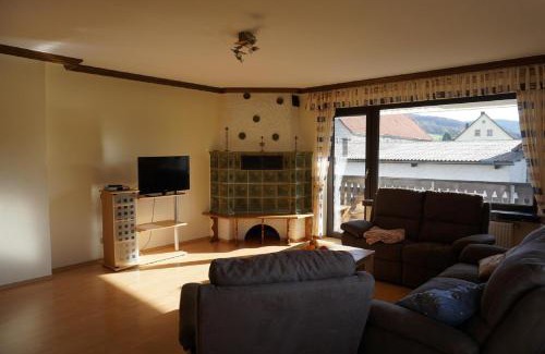 Hilders House | Experience Family-Friendly Comfort at Ferienhof Spiegel