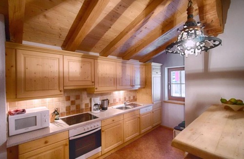 Mayrhofen Apartment | Experience Ferienhof Talaste: Nature Retreat in Zillertal