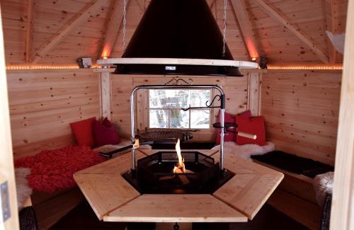 Betzigau Apartment | Pet-Friendly Ferienhof und Baumhaushotel - Rated 10/10