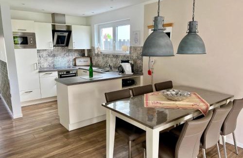 Rieste House | Family-Friendly Retreat at Ferienhof Wübbold - 7Ost