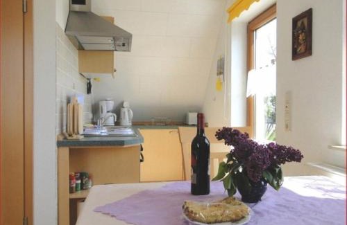 Frauenmark Apartment | Family-Friendly Stay at Ferienhof Winther 2