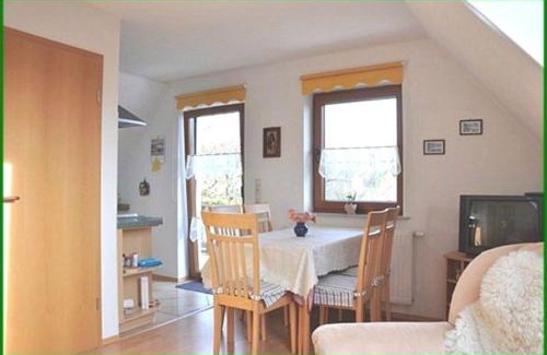 Frauenmark Apartment | Family-Friendly Stay at Ferienhof Winther 2