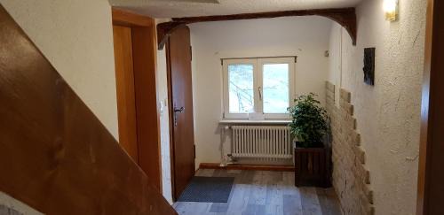 Buhlbach Apartment | Pet-Friendly Studio Fingerhut at Ferienhof Ziegler
