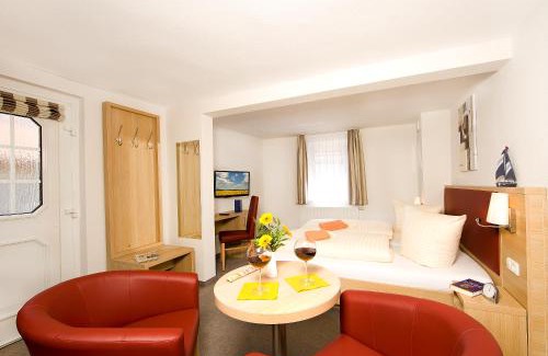 Trassenheide Hotel | Family-Friendly Retreat at Ferienhotel Bernstein