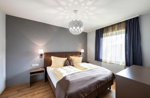 Radstadt Hotel | Experience Unforgettable Stays at Ferienhotel Gewürzmühle