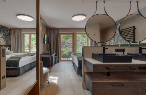 Hainzenberg Hotel | Pet-Friendly Retreat at Ferienhotel Jörglerhof - 4 Stars