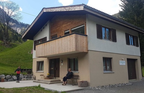 Mellau House | Discover Ferienhus Klus 415 in Beautiful Österreich
