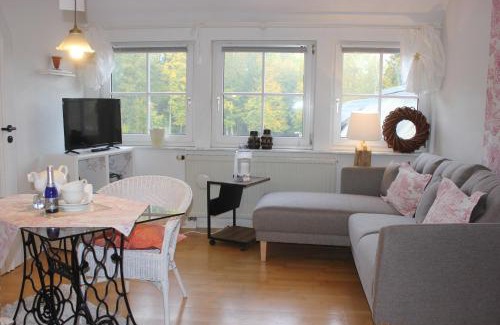 Rot am See Apartment | Discover Ferienidyll Aumühle: Family-Friendly Retreat