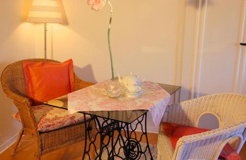 Rot am See Apartment | Discover Ferienidyll Aumühle: Family-Friendly Retreat