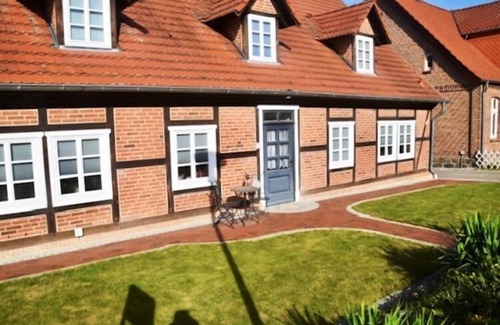 Gielow Apartment | Idyllic Holiday Getaway in Gielow for Up to 3 Guests