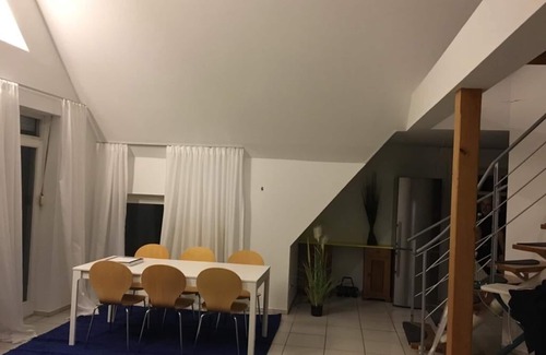 Bad Soden-Salmuenster Apartment | Discover Ferienimspessart OG: Pet-Friendly & Family Ready