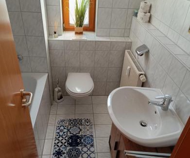 Schofweg Apartment | Discover Ferienland Sonnenwald: Family-Friendly Retreat