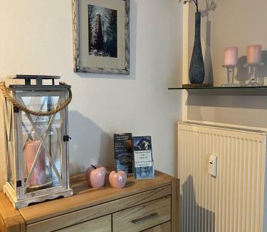 Schofweg Apartment | Discover Ferienland Sonnenwald: Family-Friendly Retreat