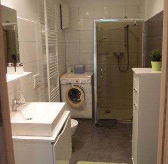 Salzhemmendorf Apartment | Pet-Friendly Retreat with Spa & Restaurant at Ferienlounge