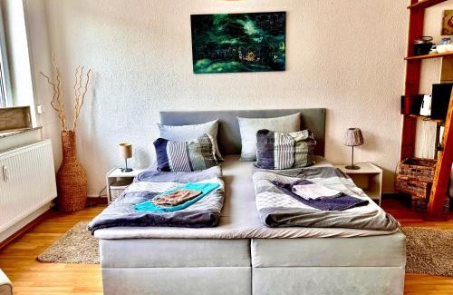 Warnemuende Apartment | Feriennest am Meer
