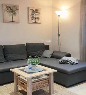 Hochelheim Apartment | Family-Friendly Getaway at Feriennest-Huettenberg
