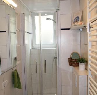 Hochelheim Apartment | Family-Friendly Getaway at Feriennest-Huettenberg