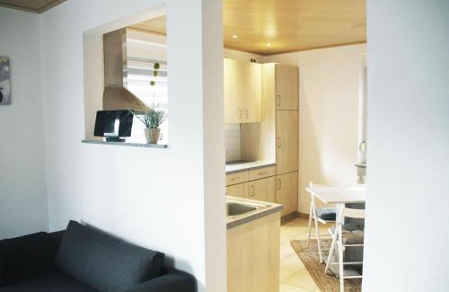 Hochelheim Apartment | Family-Friendly Getaway at Feriennest-Huettenberg
