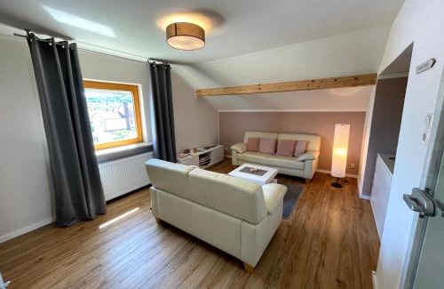 Kelheim Apartment | Family-Friendly Getaway at FerienNest Kelheim, Rated 9.3/10