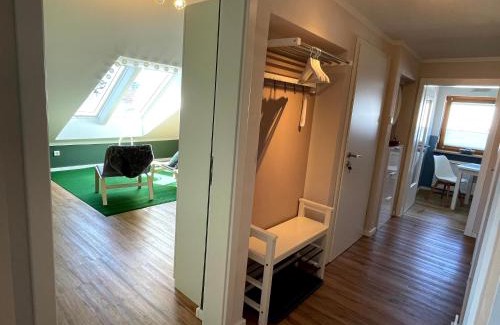 Kelheim Apartment | Family-Friendly Getaway at FerienNest Kelheim, Rated 9.3/10