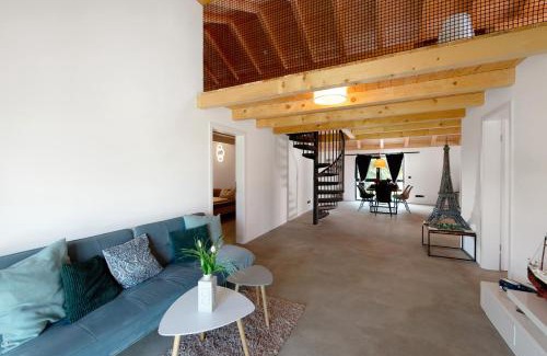 Seedorf Apartment | Idyllic Ferienoase Im Land Der 1000 Seen: Pool & Family Fun
