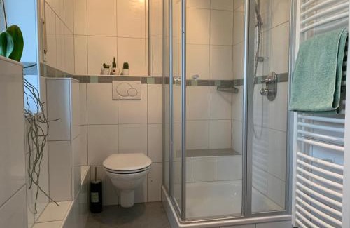 Cloppenburg Apartment | Family-Friendly Ferienoberwohnung in Villa Pesca, Rated 9.4
