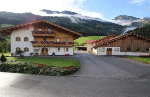 Sankt Veit im Pongau House | Guest Rated: 10/10 at Ferienparadies Taxen with Pool