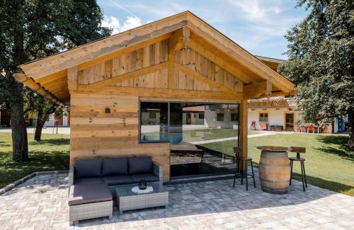 Sankt Veit im Pongau House | Guest Rated: 10/10 at Ferienparadies Taxen with Pool