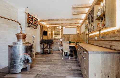 Sankt Veit im Pongau House | Guest Rated: 10/10 at Ferienparadies Taxen with Pool