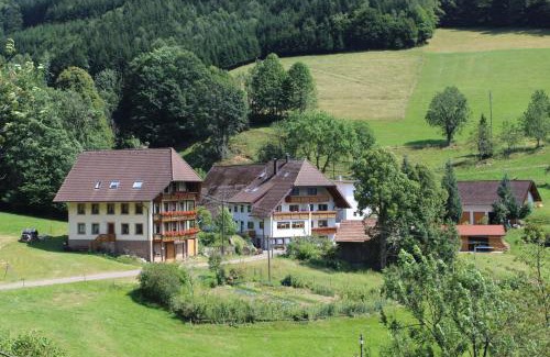Altsimonswald Apartment | Discover Family-Friendly Ferienparadies Hugenhof, Rated 9.1
