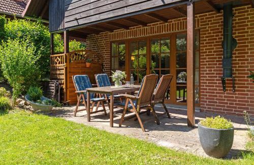 Scharbeutz House | Ferienparadies Seeweg 16
