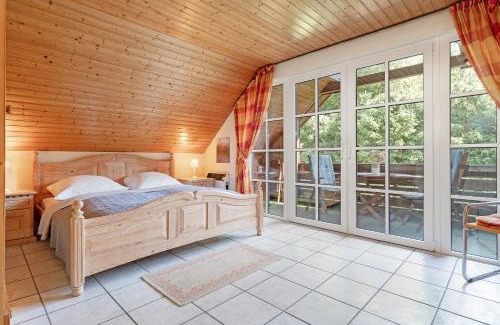 Scharbeutz House | Ferienparadies Seeweg 16