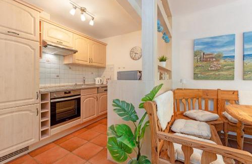 Scharbeutz House | Ferienparadies Seeweg 16